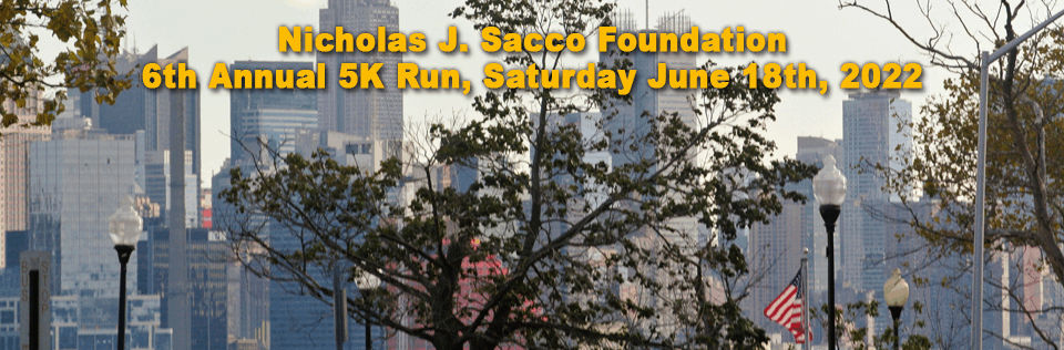 5K Run