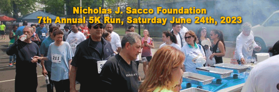 5K Run