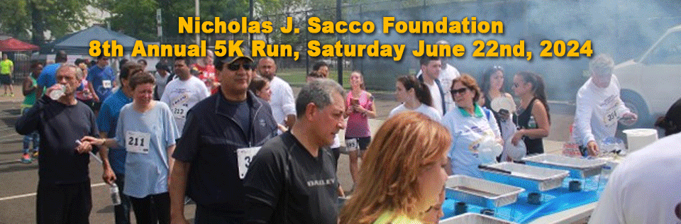 5K Run