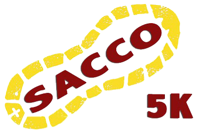 Logo, Sacco 5K - Fun Run